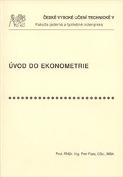 Úvod do ekonometrie