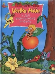 Včelka Mája a její dobrodružné příběhy