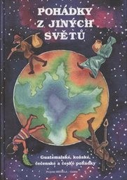 Pohádky z jiných světů
