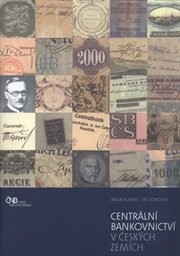 Centrální bankovnictví v českých zemích