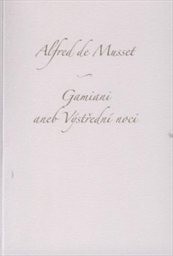 Gamiani aneb Výstřední noci