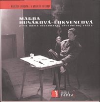 Magda Husáková-Lokvencová
