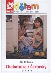 Chobotnice z Čertovky