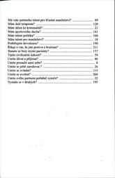 Psychotesty a desatera na každý den