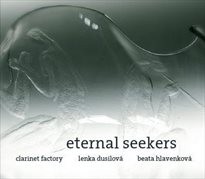 Eternal seekers