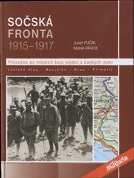 Sočská fronta 1915-1917