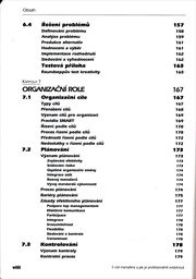 5 rolí manažera a jak je profesionálně zvládnout