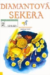 Diamantová sekera