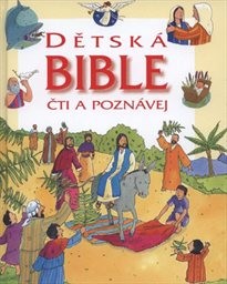 Dětská bible