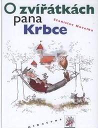 O zvířátkách pana Krbce