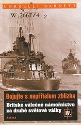 Bojujte s nepř&iacute;telem zbl&iacute;zka
                        ([D&iacute;l] 4)
                    