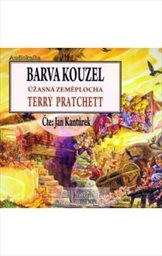 Barva kouzel