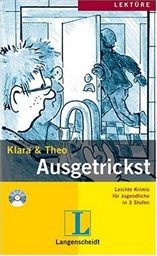 Ausgetrickst