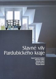 Slavné vily Pardubického kraje