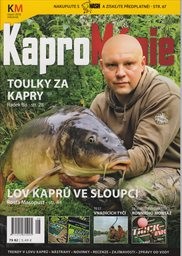 Kaprománie