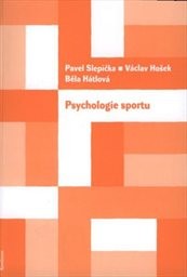 Psychologie sportu