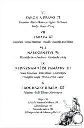 Starověký Řím
