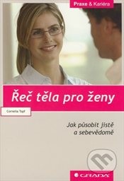 Řeč těla pro ženy