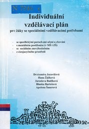 Individuální vzdělávací plán pro žáky se speciálními vzdělávacími potřebami