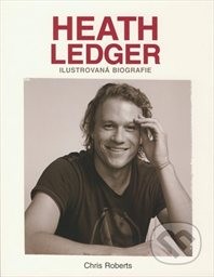 Heath Ledger