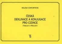 Česká deklinace a konjugace pro cizince