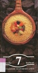 Marock&aacute; kuchyně