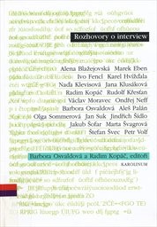 Rozhovory o interview