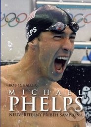 Michael Phelps