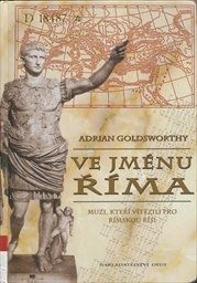 Ve jménu Říma
