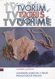 Tvořím, tvoříš, tvoříme