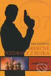 Srdečné pozdravy z Ruska
