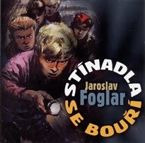 Stínadla se bouří