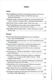 Pražsk&yacute; sborn&iacute;k historick&yacute; 36