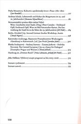 Pražsk&yacute; sborn&iacute;k historick&yacute; 36