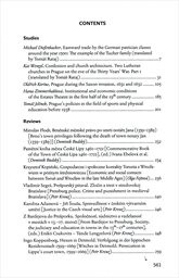 Pražsk&yacute; sborn&iacute;k historick&yacute; 36