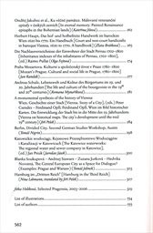 Pražsk&yacute; sborn&iacute;k historick&yacute; 36