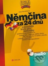 Němčina za 24 dnů