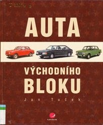 Auta východního bloku