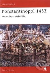Konstantinopol 1453