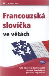 Francouzská slovíčka ve větách