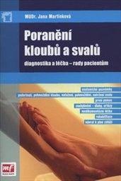 Poranění kloubů a svalů