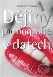 Dějiny pornografie