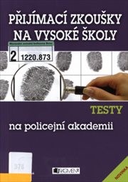 Testy na policejní akademii