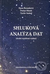 Shluková analýza dat