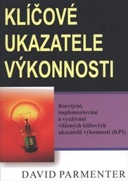 Klíčové ukazatele výkonnosti