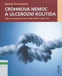 Crohnova nemoc a ulcerózní kolitida