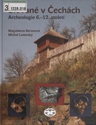Slované v Čechách