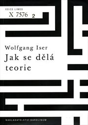 Jak se dělá teorie