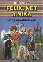 Felix, Net a Nika