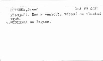 Místenka na Pegasa